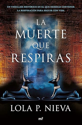 La muerte que respiras