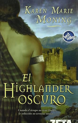 El highlander oscuro