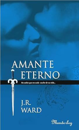 Amante eterno