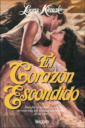 El corazón escondido