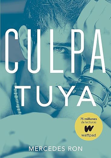 Culpa tuya