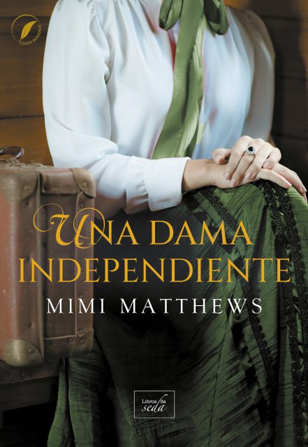 Una dama independiente