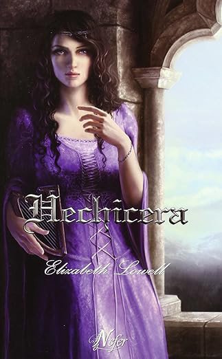 Hechicera