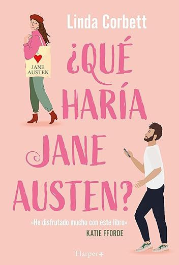 ¿Qué haría Jane Austen?