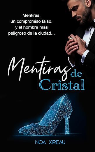 Mentiras de cristal