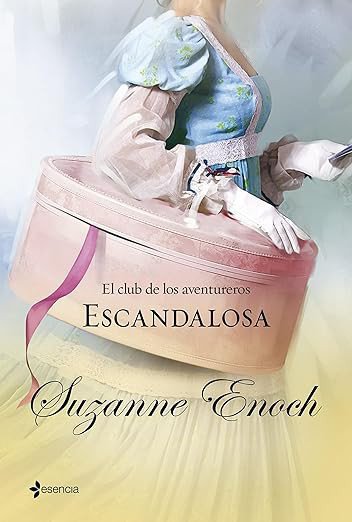 Escandalosa