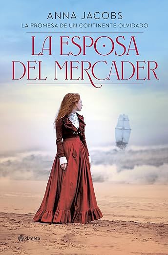 La esposa del mercader