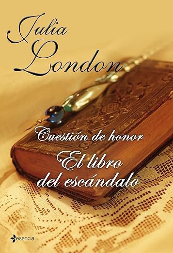 El libro del escándalo