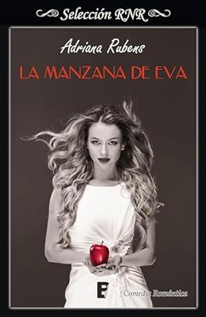 La manzana de Eva