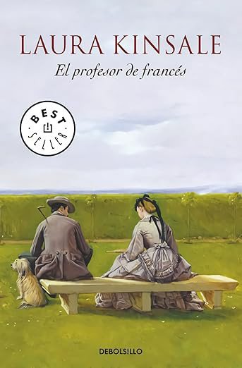 El profesor de francés