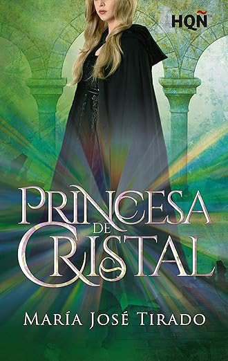 Princesa de cristal