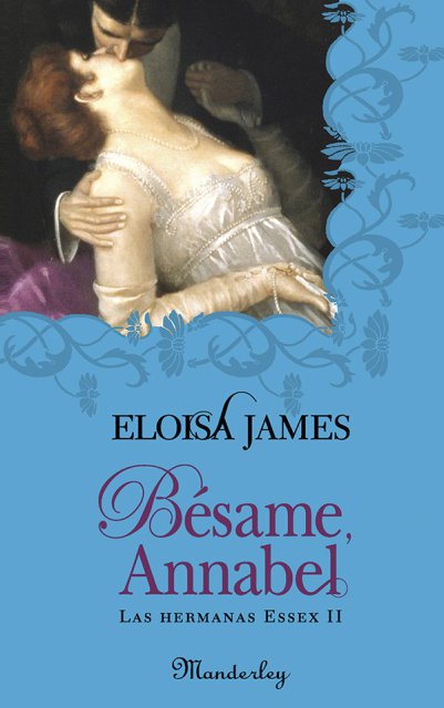 Bésame, Annabel