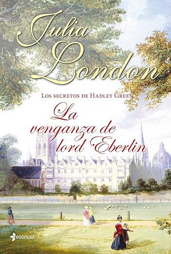 La venganza de Lord Eberlin