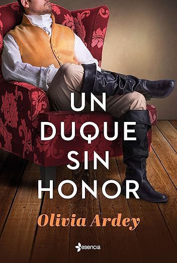 Un duque sin honor