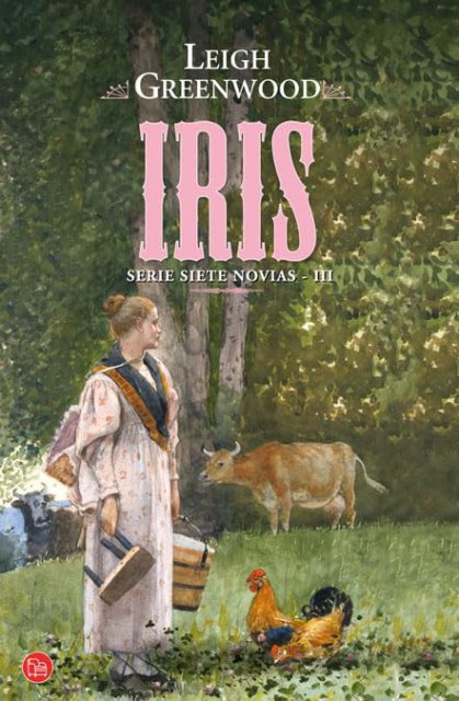 Iris