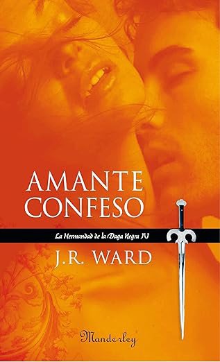 Amante confeso