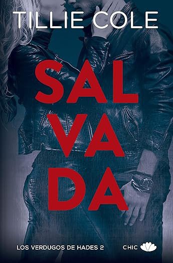 Salvada