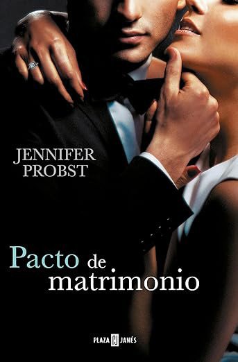 Pacto de matrimonio