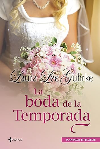 La boda de la temporada