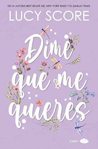 Dime que me quieres