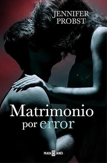 Matrimonio por error