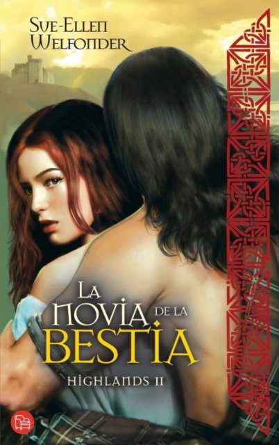 La novia de la bestia