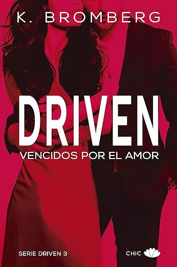 Driven. Vencidos por el amor