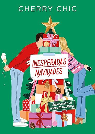 Inesperadas navidades