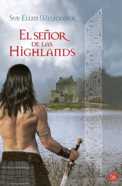 El señor de las highlands