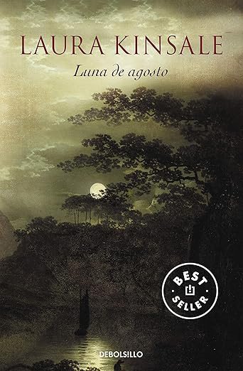 Luna de agosto