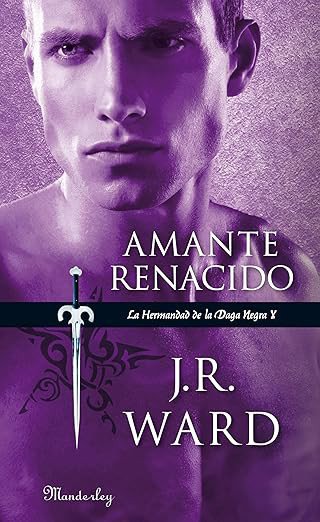 Amante renacido