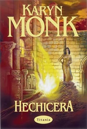 Hechicera