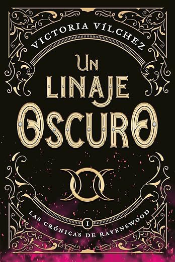 Un linaje oscuro