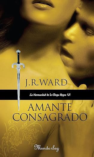 Amante consagrado