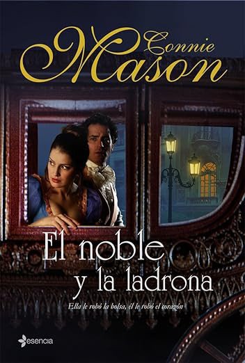 El noble y la ladrona