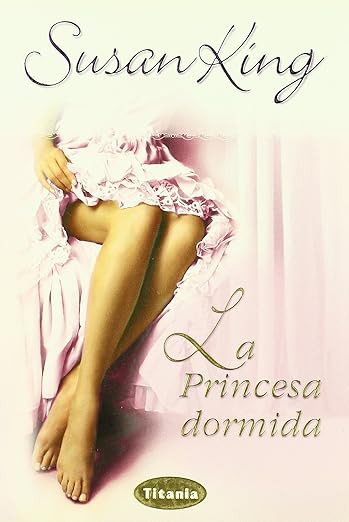 La princesa dormida