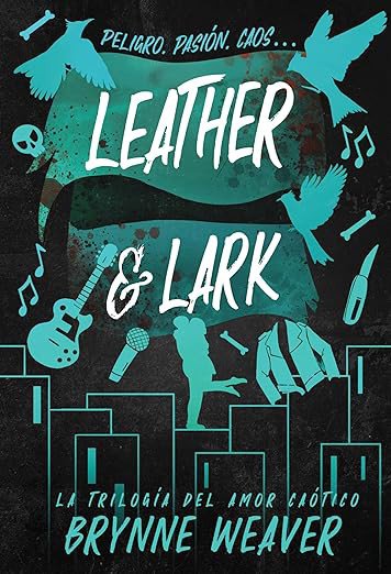 Leather &amp; Lark