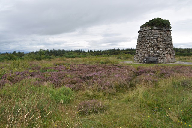 ¿Sabías que…? La batalla de Culloden