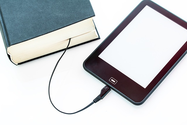 La insoportable levedad del e-reader